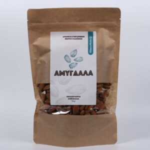 ΑΜΥΓΔΑΛΟ ΨΙΧΑ ΜΑΡΙΝΑΔΑ