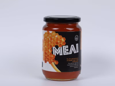 Μέλι 1kg